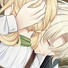 A shoulder to lean on