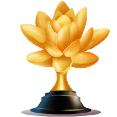 Lotus cup