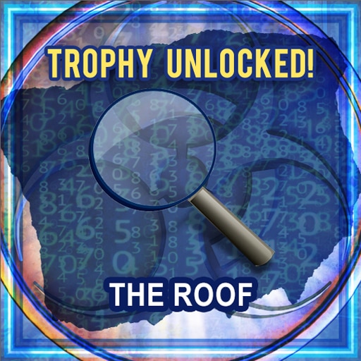The roof