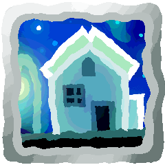 A New Home