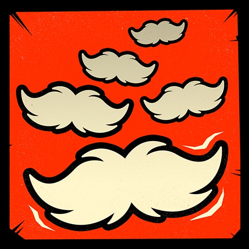 Moustacho