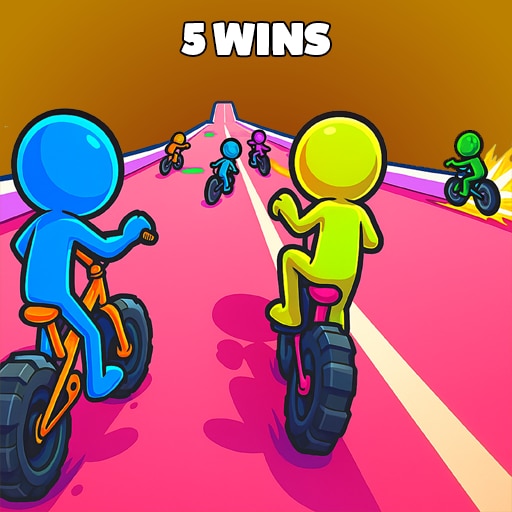 Get 5 Wins