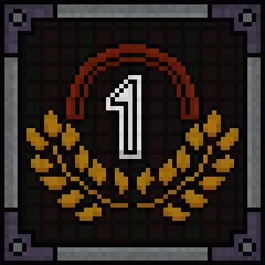 First step