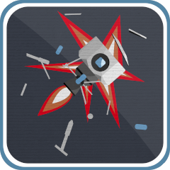 Dangers of Space