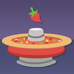 A True Hotpot