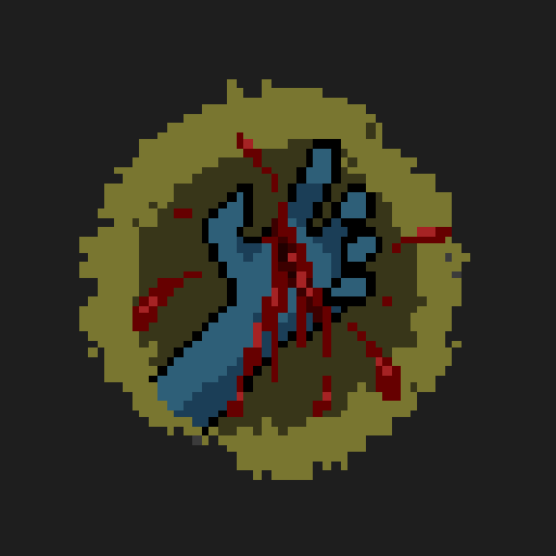You're Bleeding