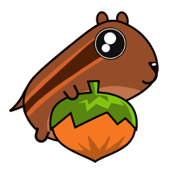Prudent Chipmunk