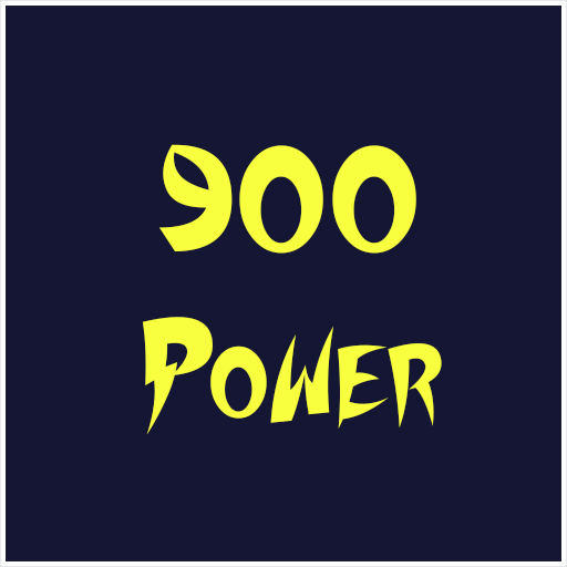 Generate 900 Power