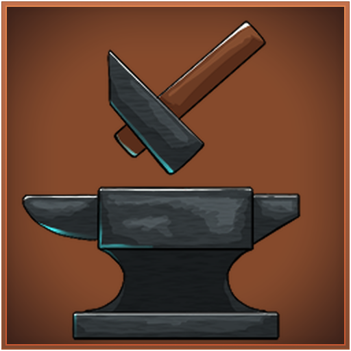 Craft Weapon