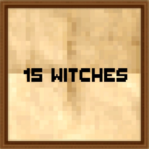 15 witches