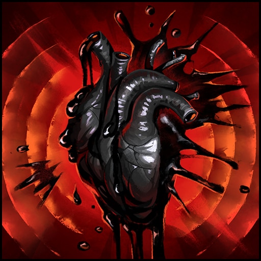 This Pounding Heart IV