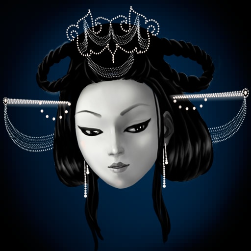 Mistress Yin