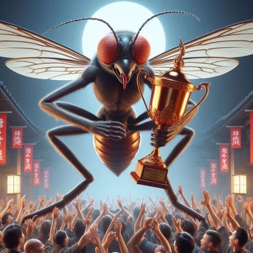 Kill 10 yellow Mosquitoes