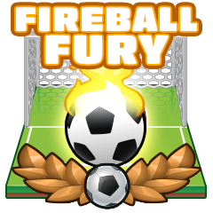 Fireball fury