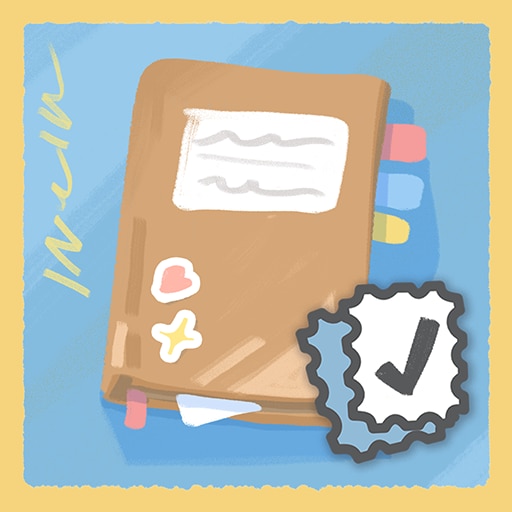 Stamp Collector