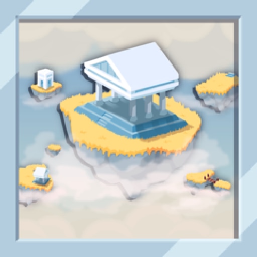 Finally... Home?