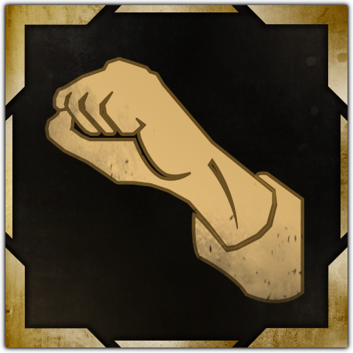 Ultimate Survivor