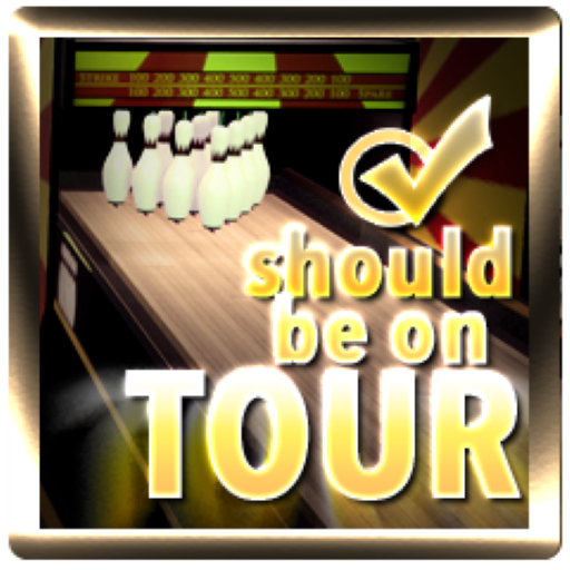 Should be on Tour