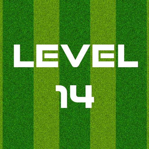 Complete Level 14