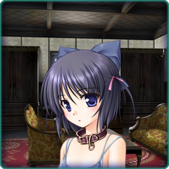 アイリスおまけシナリオ
