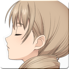 シホとの究極のキス