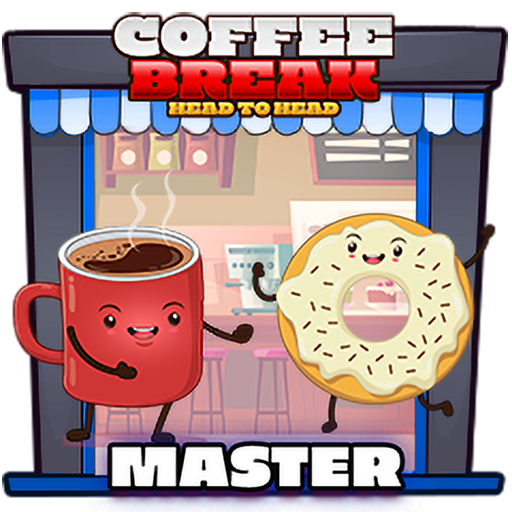 Coffee Break Head to Head master