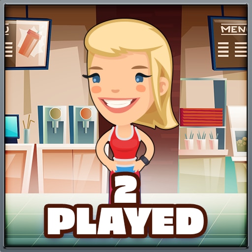 2 characters played