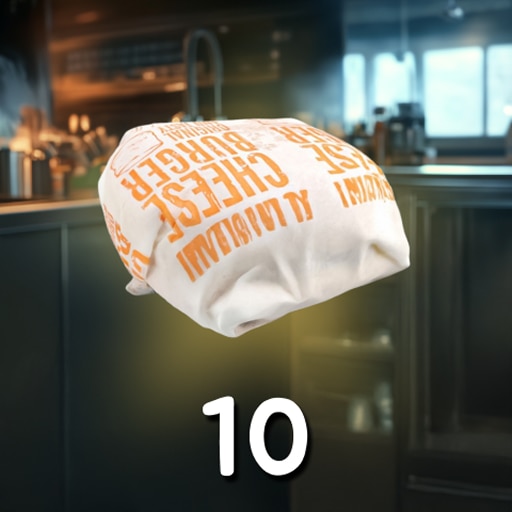 Burger Beginner