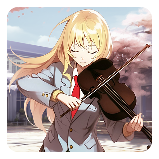 Spring Refrain
