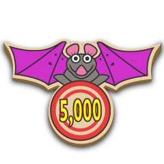 Bats n' Pies