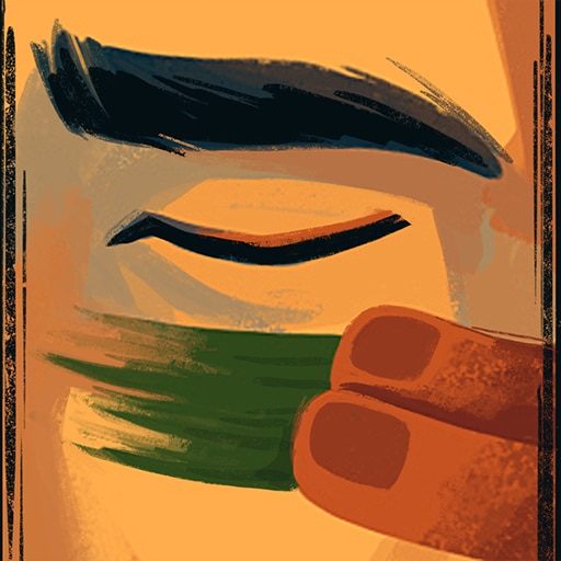 Unyielding Yes