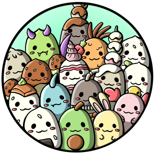 The Gang's All Here!
