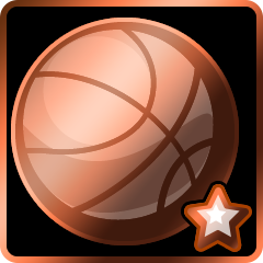 Ballers [Nekketsu! Street Basket: Ganbare Dunk Heroes]