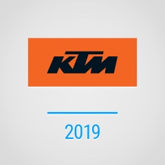 KTM 690 SMC R 2019 Lover