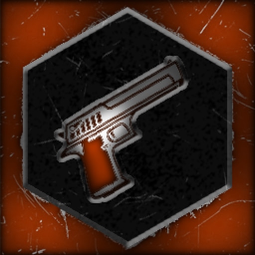Gunslinger I