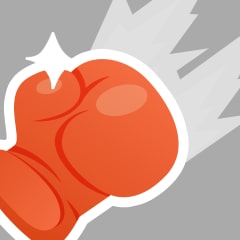 Win a Boxing match