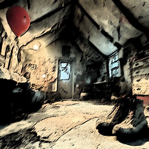 The Attic