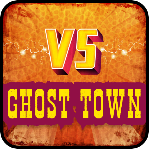 Ghost Town Showdown