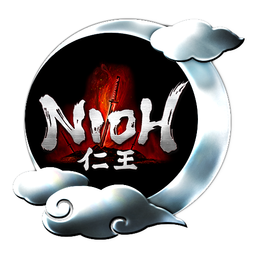 You Are Nioh