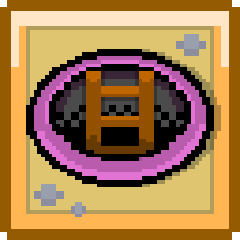 Mystery Dungeon