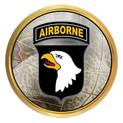 Screaming Eagles