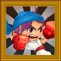Point Buster