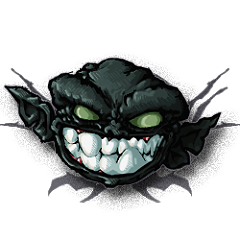 Impish Delight