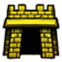 City of Gold