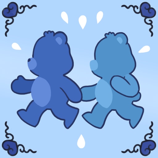 Power of friendship