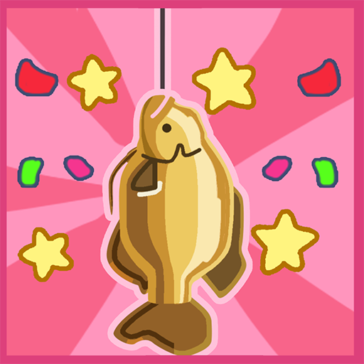 Legendary Fisherman