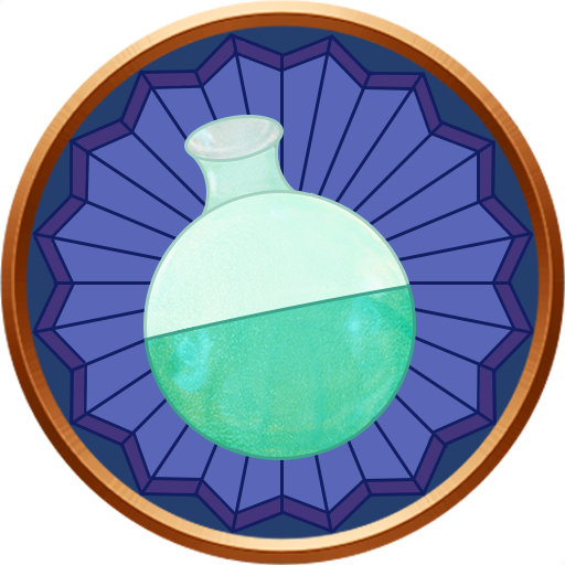 Creator of Potions