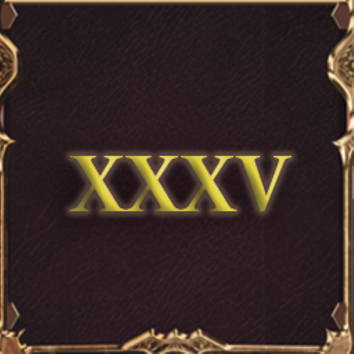 XXXV
