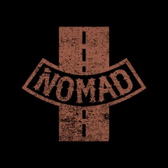 Riding NOMAD
