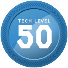 Tech Level 50